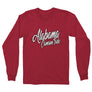 Alabama Crimson Tide Shadow
