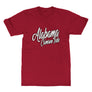 Alabama Crimson Tide Shadow