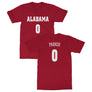 Alabama MBB PARKER 0