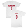 Alabama MBB PARKER 0
