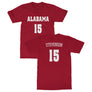 Alabama MBB STEVENSON 15