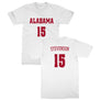 Alabama MBB STEVENSON 15