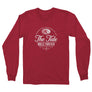 Tide Rolls Forever Oval