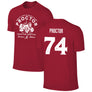 Kadyn Proctor #74 Tractor Service