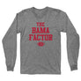 The Alabama Factor