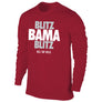RTW Blitz Bama Blitz Bold