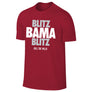 RTW Blitz Bama Blitz Bold
