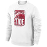 RTW Can't Mess With the Tide Wave Sweatshirt