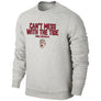 RTW Can't Mess With the Tide Face Sweatshirt