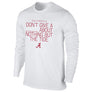 RTW Nothing But the Tide Bama A