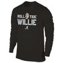 RTW Roll Tide Willie