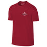 Alabama Final Four 2024 Bracket Tee