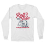 Roll Tide Motorcycle Script