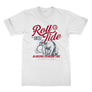 Roll Tide Motorcycle Script