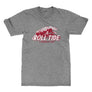 Big Wave Roll Tide Retro