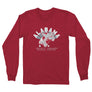 Retro Elephant Roll Tide