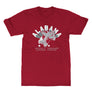 Retro Elephant Roll Tide