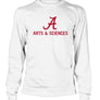 Alabama Arts & Sciences T-shirt