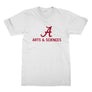 Alabama Arts & Sciences T-shirt