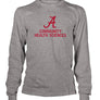 Alabama Community Health Sciences T-shirt