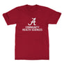 Alabama Community Health Sciences T-shirt