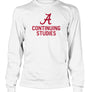 Alabama Continuing Studies T-shirt