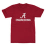 Alabama Engineering T-shirt