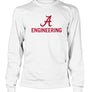 Alabama Engineering T-shirt