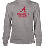 Alabama Graduate School T-shirt