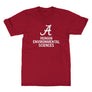 Alabama Human Environmental Sciences T-shirt