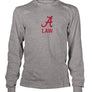 Alabama Law T-shirt