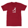 Alabama Law T-shirt