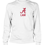 Alabama Law T-shirt
