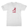 Alabama Law T-shirt
