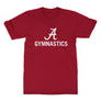 Alabama Gymnastics T-shirt