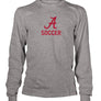 Alabama Soccer T-shirt