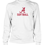 Alabama Softball T-shirt