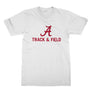 Alabama Track & Field T-shirt