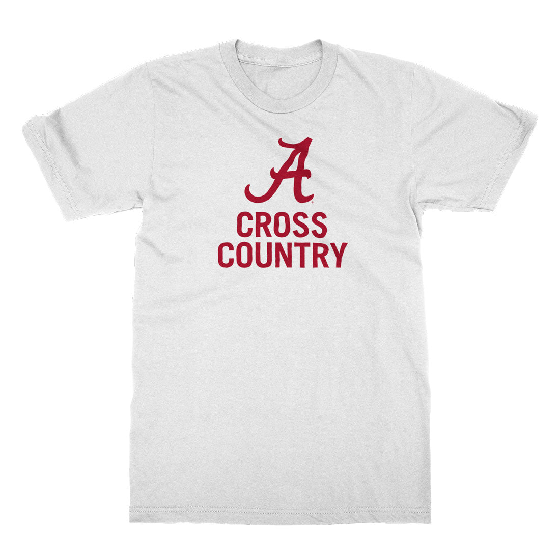 cross country shirts