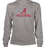Alabama Volleyball T-shirt