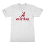 Alabama Volleyball T-shirt