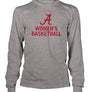 Alabama Women's Basketball T-shirt