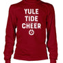 Yule Tide Cheer
