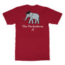 Smiling Elephant Graduation