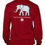 Smiling Elephant Alabama Golf