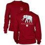 Smiling Elephant Alabama Golf