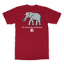 Smiling Elephant Alabama Golf
