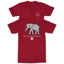 Smiling Elephant Alabama Golf