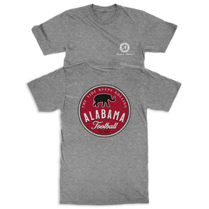 Tide Keeps Rolling Circle