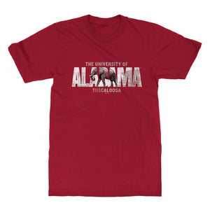 Alabama Mascot Type